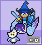 My Avatar